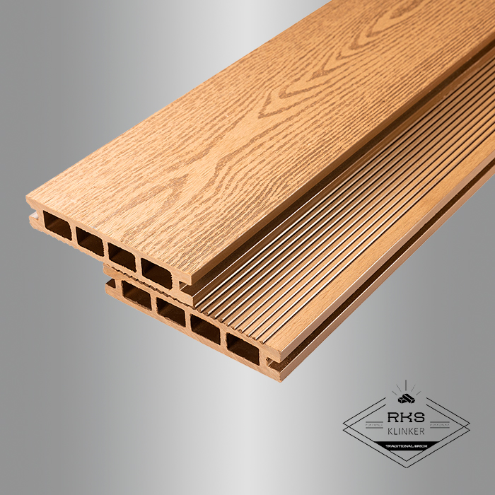ᐉ Террасная Доска из ДПК CM Decking, Natur, Дуб в Краснодаре